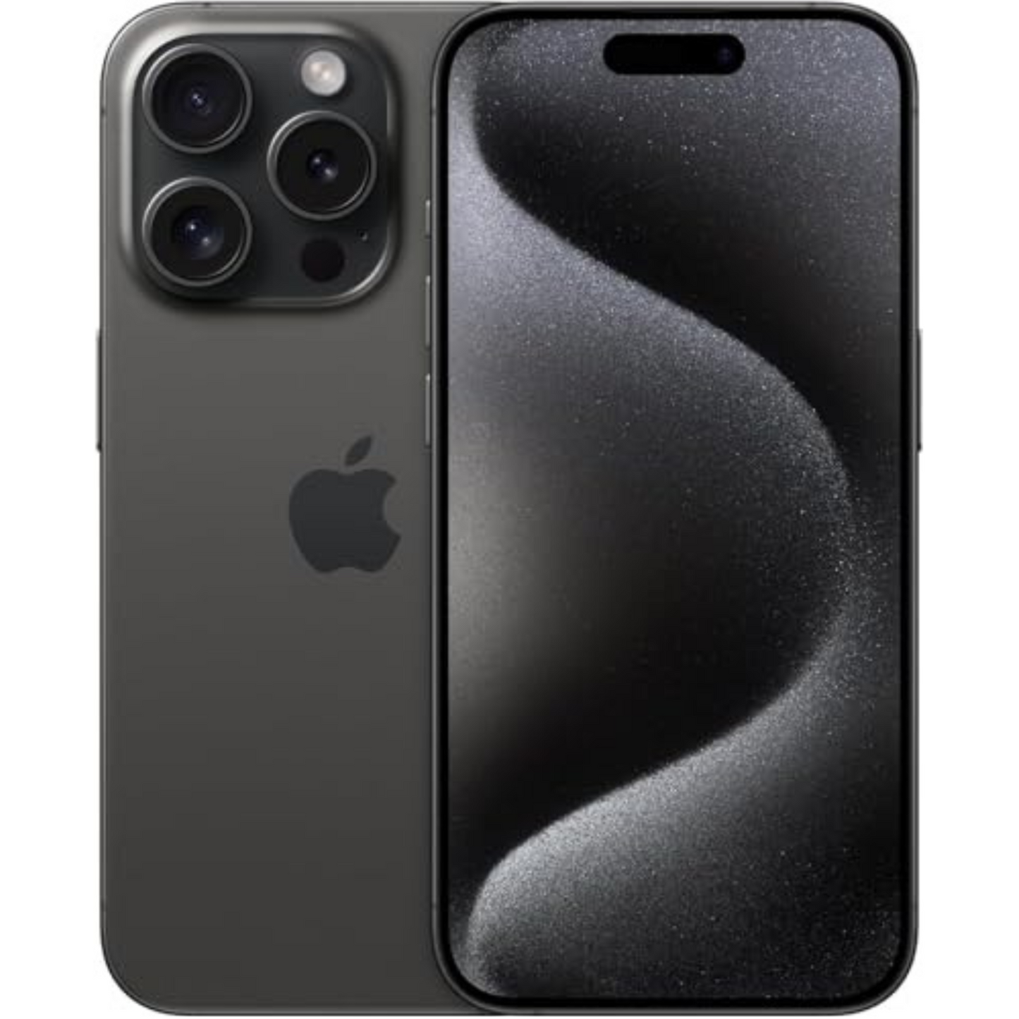 Apple iPhone 15 Pro (512GB, 8GB) 6.1", Apple A17 Pro Chipset, iOS 17, Global 4G LTE / 5G Fully Unlocked (AT&T, T-Mobile, Verizon, Global) US Model (Renewed)
