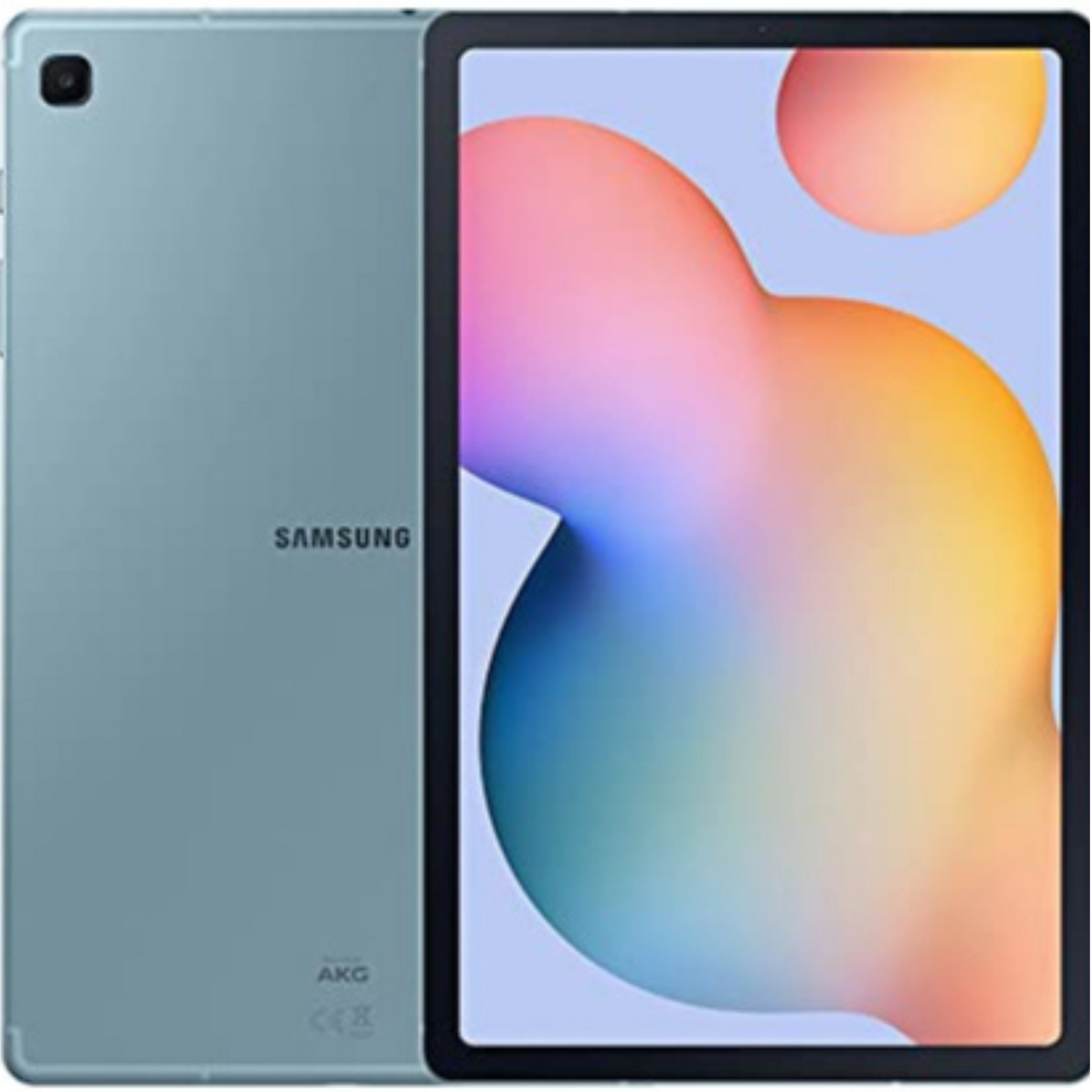 SAMSUNG Galaxy Tab S6 Lite 10.4-inch Android Tablet (Renewed)