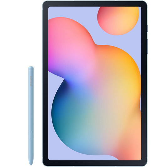 SAMSUNG Galaxy Tab S6 Lite 10.4-inch Android Tablet (Renewed)