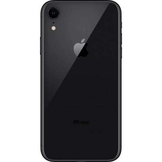 Apple iPhone SE 2 64GB Black LTE Cellular Boost Mobile MHHF3LL/A