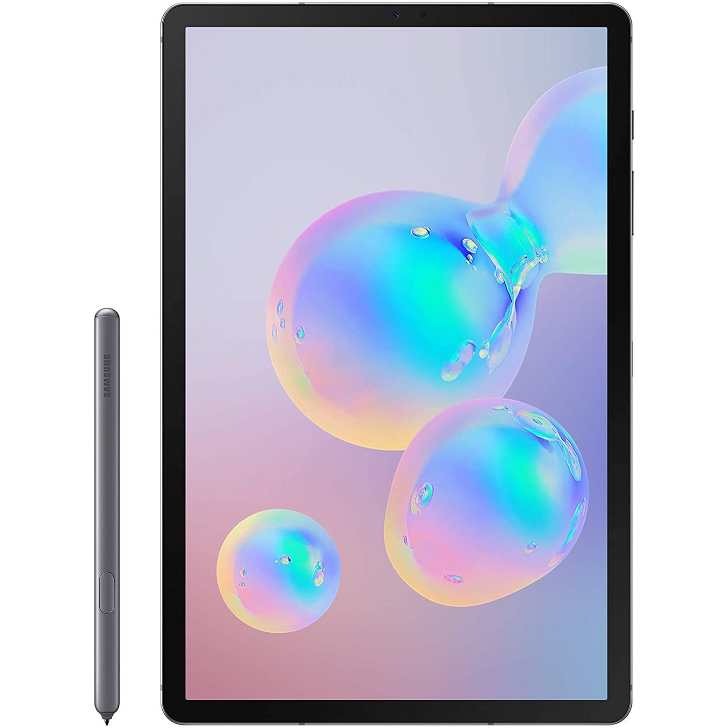 Samsung Galaxy Tab S6 10.5" 128GB T867U Unlocked (Renewed)