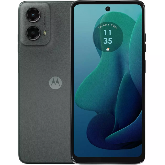 Motorola Moto G 5G (2024) XT2417 128GB 4GB Unlocked Green